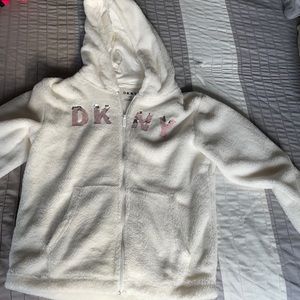 DKNY jacket